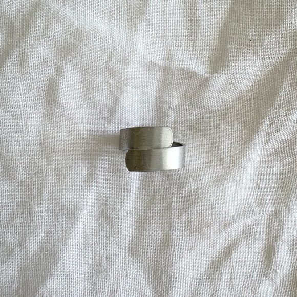 Stamped Kylo Ren Ring - Picture 2 of 2